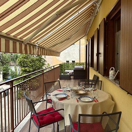 Apartment Adriana Муджа Экстерьер фото