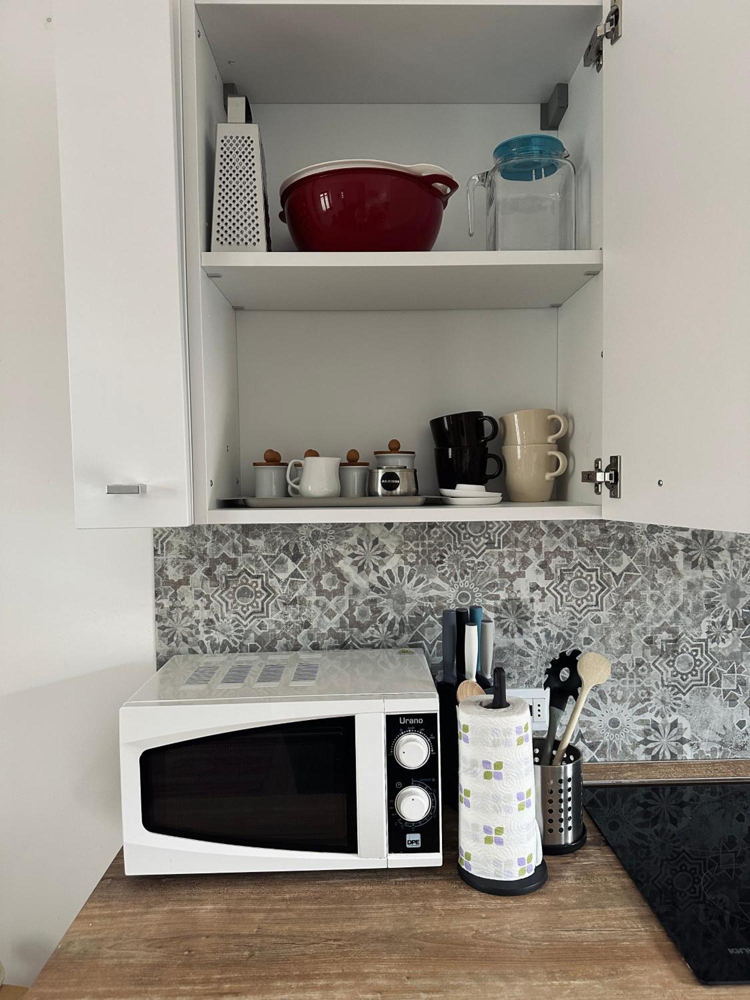 Apartment Adriana Муджа Экстерьер фото