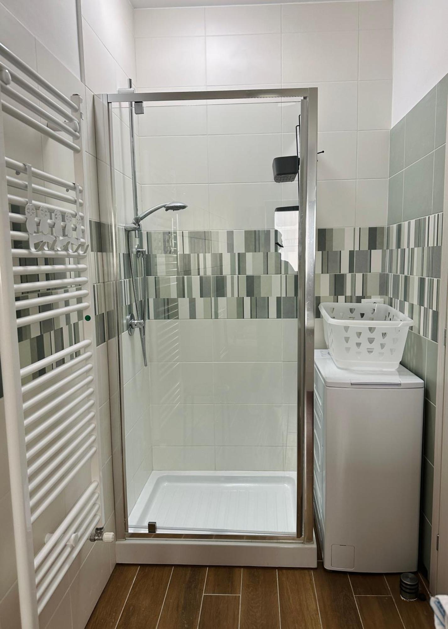 Apartment Adriana Муджа Экстерьер фото