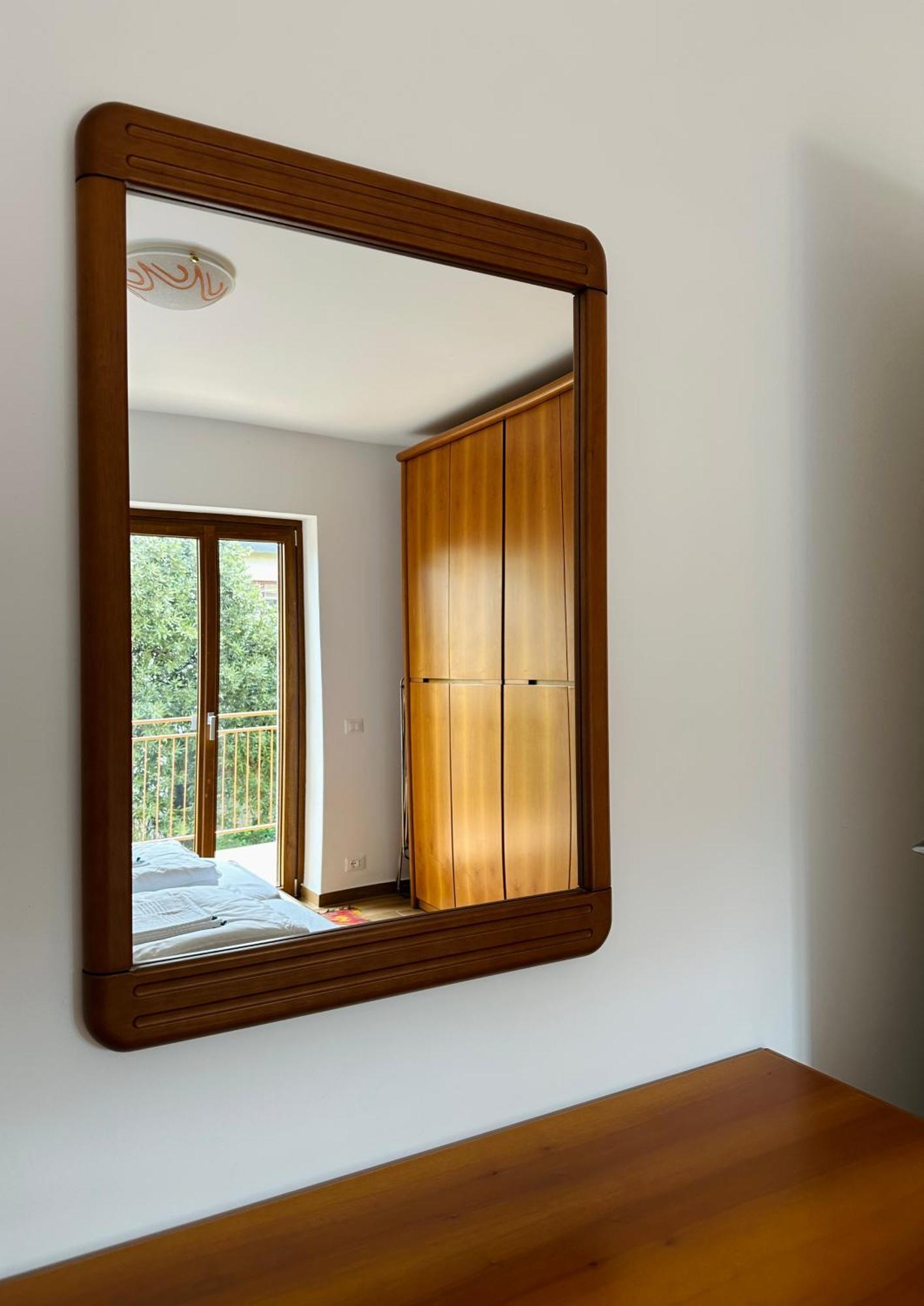 Apartment Adriana Муджа Экстерьер фото