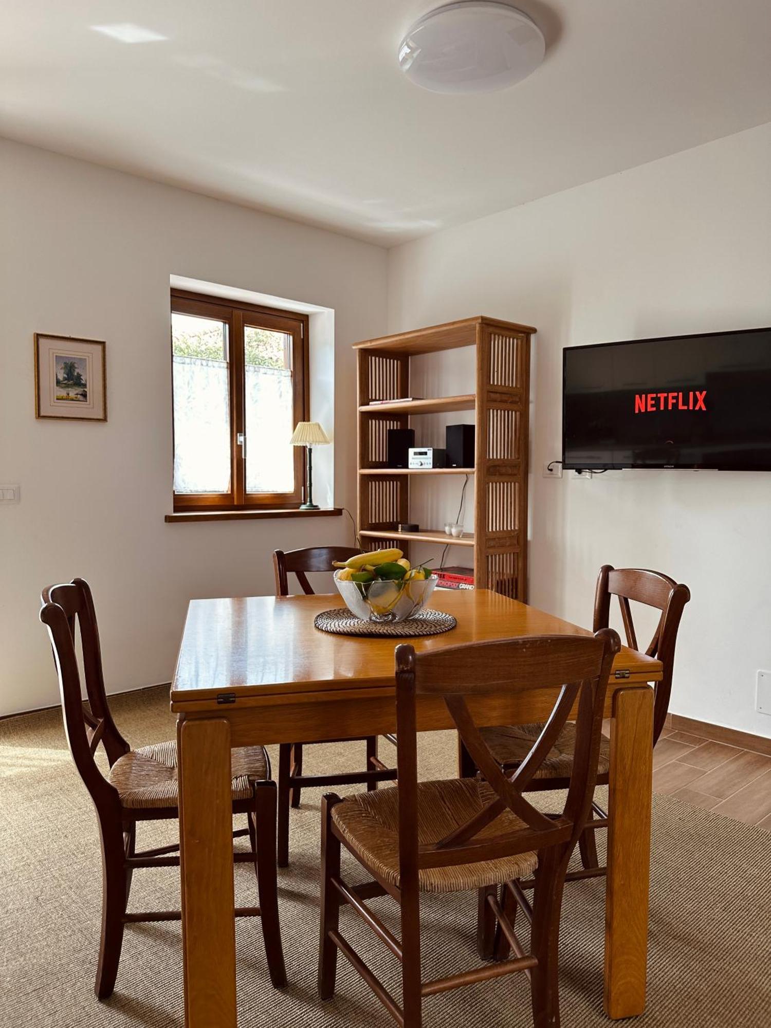Apartment Adriana Муджа Экстерьер фото